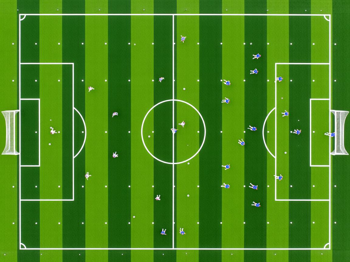 中超球队攻防两端调整见成效,中超战术 第3张