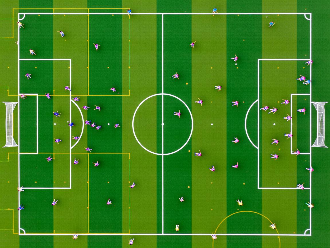 五大联赛是否对边路传中落点精准度加强考核,五大联赛边锋 第1张