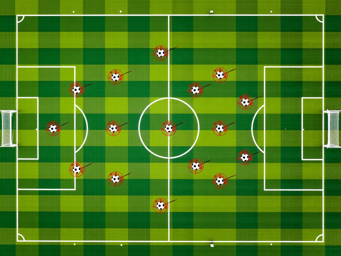五大联赛是否对边路传中落点精准度加强考核,五大联赛边锋 第2张